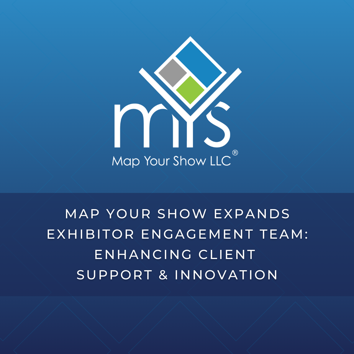 Map Your Show Expands Exhibitor Engagement Team to Enhance Client Support and Innovation